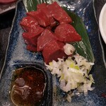 Sumibiyakiniku Genchan - 