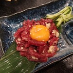 h Sumibiyakiniku Genchan - 