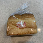 メルク - 料理写真: