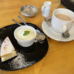 ピッツェリア マルブン - 