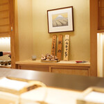 日本橋 蕎ノ字 - 