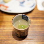 日本橋 蕎ノ字 - 