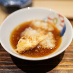 日本橋 蕎ノ字 - 