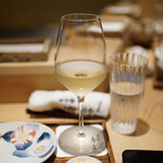 日本橋 蕎ノ字 - 