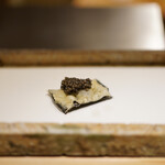 日本橋 蕎ノ字 - 