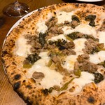 PIZZERIA DA GRANZA - 