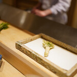 日本橋 蕎ノ字 - 