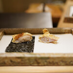 日本橋 蕎ノ字 - 