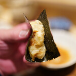 日本橋 蕎ノ字 - 