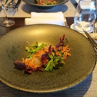 スケープス ザ スィート - 