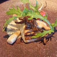 スケープス ザ スィート - 