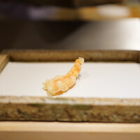 日本橋 蕎ノ字 - 