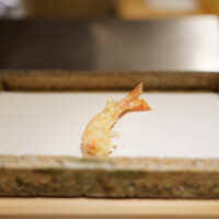 日本橋 蕎ノ字 - 