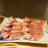 日本橋 蕎ノ字 - 