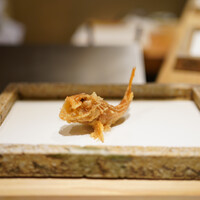 日本橋 蕎ノ字 - 