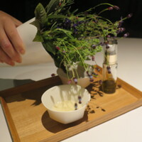 レスピラシオン - ガスパチョ