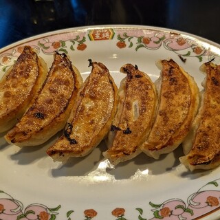 ギョウザ オウショウ_0