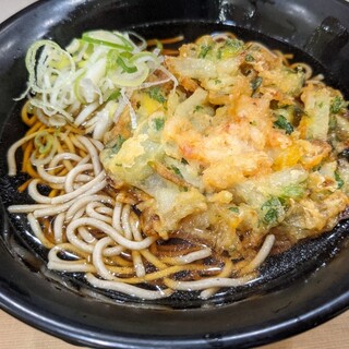 大宮でおすすめの美味しい立ち食いそばをご紹介 食べログ 大宮でおすすめの美味しい立ち食いそばをご紹介 食べログ