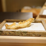 日本橋 蕎ノ字 - 