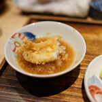 日本橋 蕎ノ字 - 