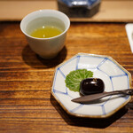 日本橋 蕎ノ字 - 