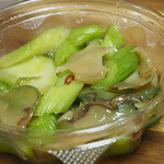 丸越 - 料理写真: