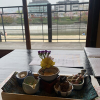 先斗町 魯ビン - 