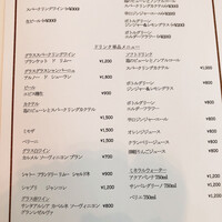 銀座 シェ・トモ - 