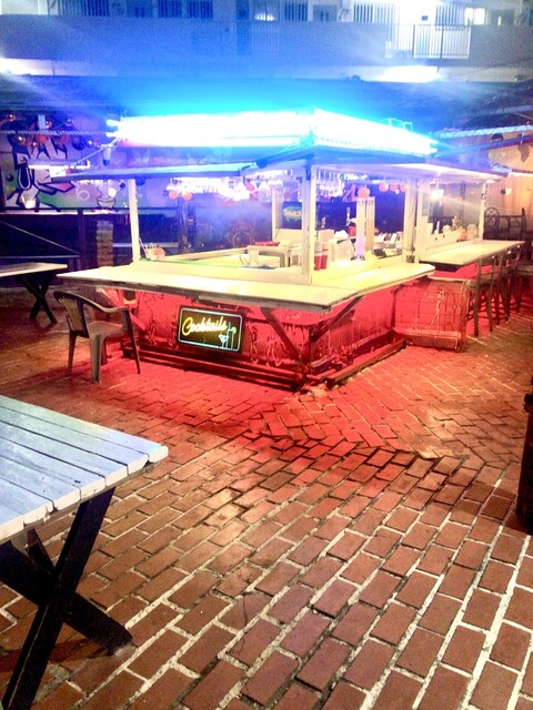 クロコダイル Crocodile 北谷町 ダイニングバー 食べログ