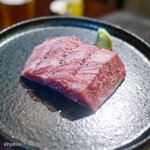 炭焼ホルモン えいた - 