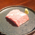 炭焼ホルモン えいた - 