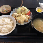 花蘭カフェ - 