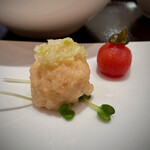 みこころ 無添加チャイナ935 - 