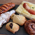 BAKEHOUSE F - 