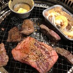 Yakiniku Kingu - 