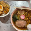 醤油屋本店 - 料理写真: