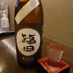 飲んべぇ食堂 らくだ屋 - 福田