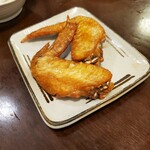 ひとくち餃子てん屋 - 