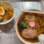 醤油屋本店 - 料理写真: