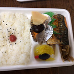 長谷通り弁当 - 