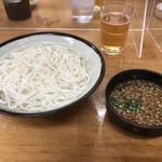 釜揚げうどん 戸隠 - 