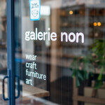 Galerie non - 外観