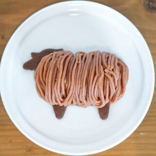 ギャルリー ノン_0