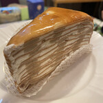 スイーツガーデン ユウジアジキ - 