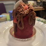 スイーツガーデン ユウジアジキ - 