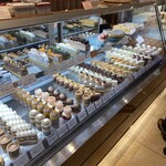 スイーツガーデン ユウジアジキ - 