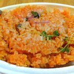 洋食の赤ちゃん - 