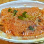 洋食の赤ちゃん - 