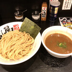 Tsukemen Tsukiya - 