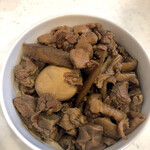 地鶏食堂 - 450にしては美味い安い！
      皆さんご賞味あれ！！
      